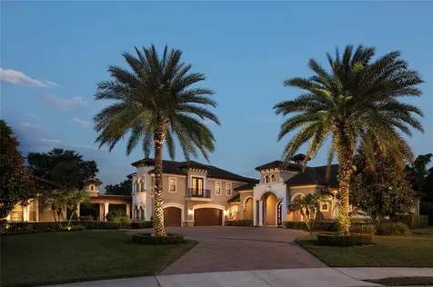 7779 Islewood Court Sanford FL 32771