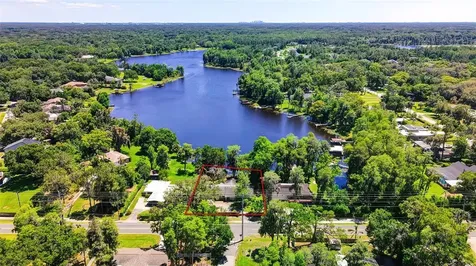 1107 Sunset Lane Lutz FL 33549