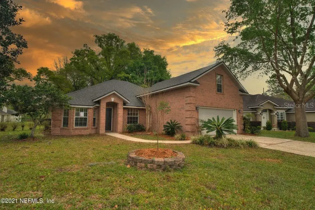 3906 Lake Crest Terrace Middleburg FL 32068