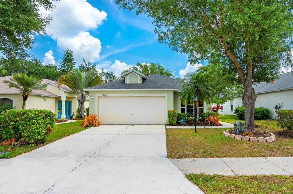 12123 Winding Woods Way Lakewood Ranch FL 34202