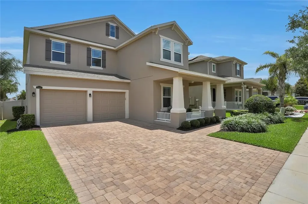 15851 Citrus Grove Loop Winter Garden FL 34787