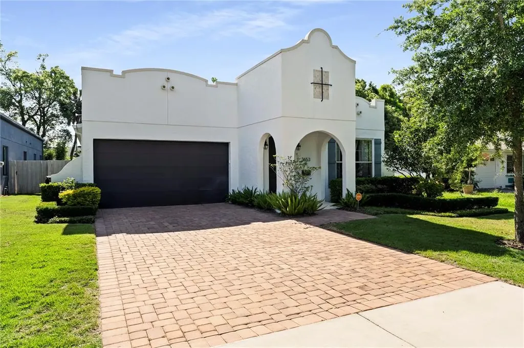 3653 Midiron Drive Winter Park FL 32789