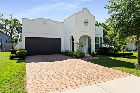 3653 Midiron Drive Winter Park FL 32789