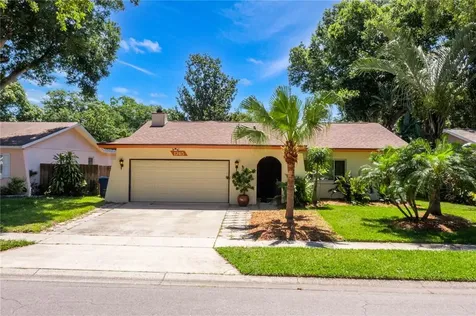1745 W Groveleaf Avenue Palm Harbor FL 34683