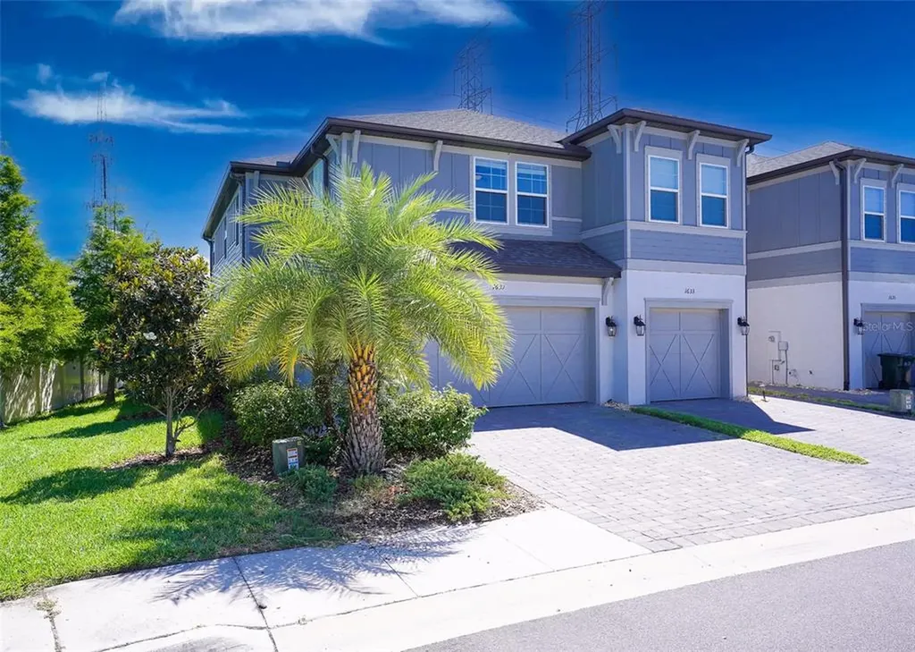 1631 Eagle Creek Drive Clearwater FL 33764