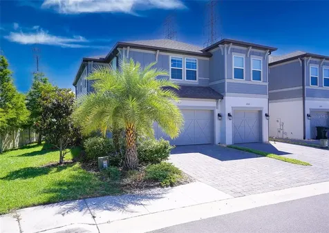 1631 Eagle Creek Drive Clearwater FL 33764