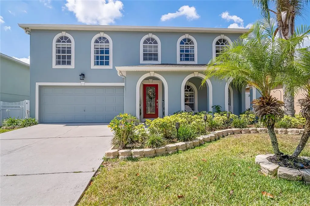 131 Milestone Drive Haines City FL 33844