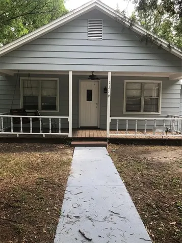 1314 W Rambla Street Tampa FL 33612
