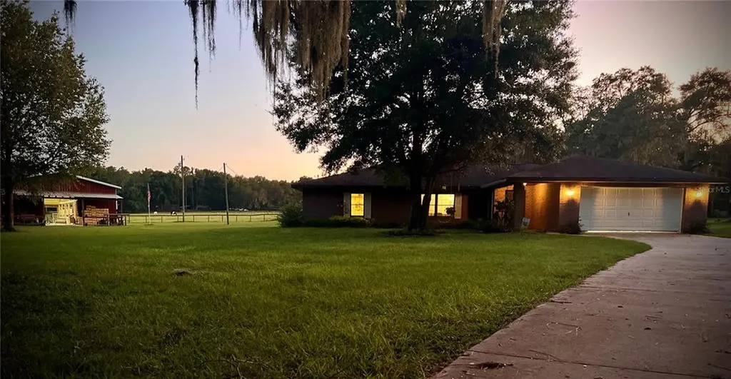 8720 S Pleasant Grove Road Inverness FL 34452
