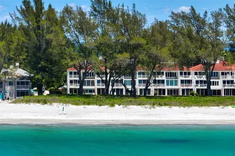 5055 Gulf Of Mexico Drive Longboat Key FL 34228