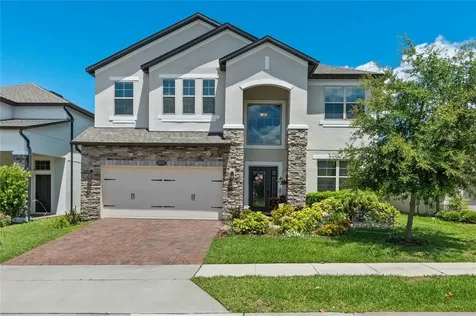 2009 Prairie Sage Lane Longwood FL 32750