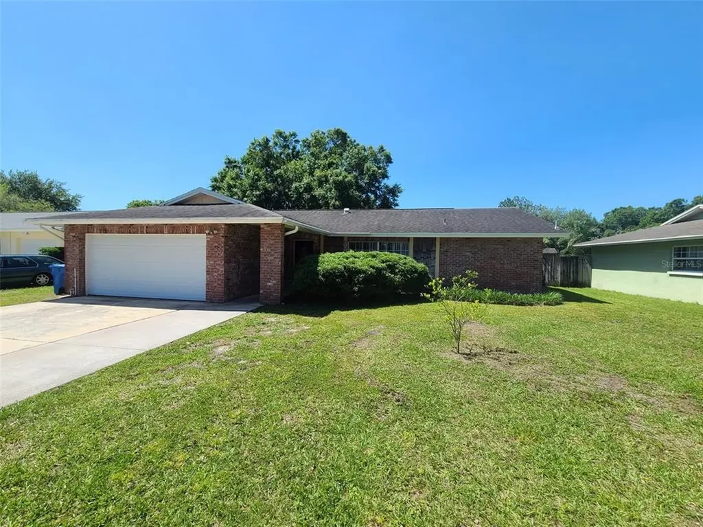 5022 Landsman Avenue Tampa FL 33625