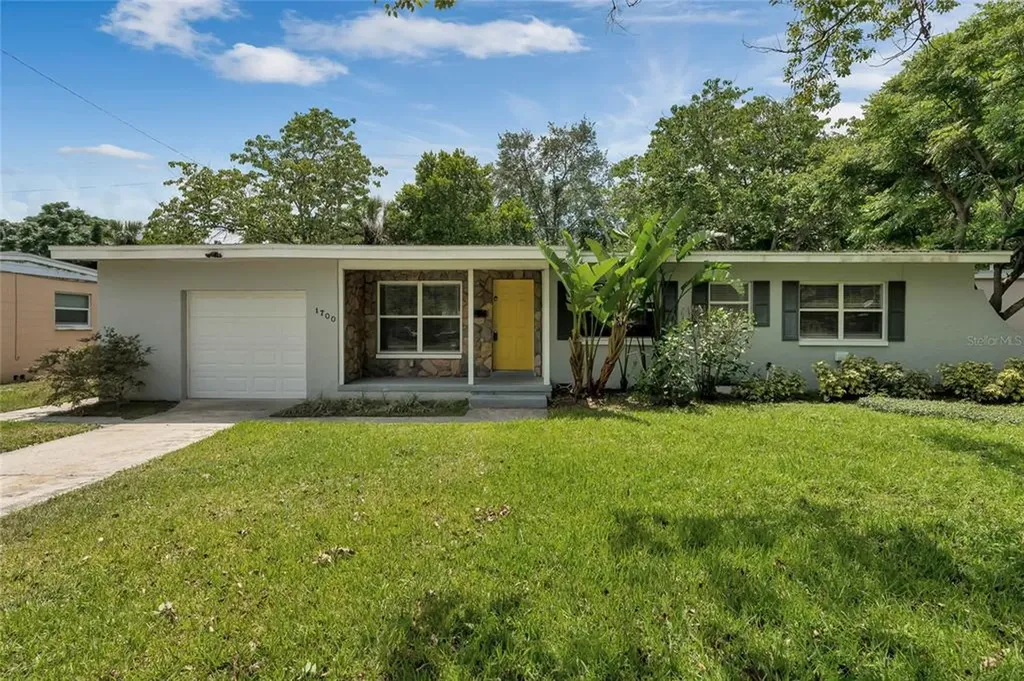 1700 Edmundshire Road Orlando FL 32812