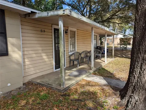 715 S Webster Avenue Lakeland FL 33815