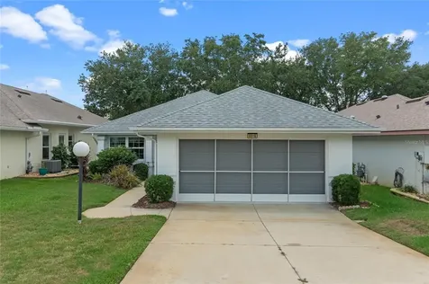 5516 King James Avenue Leesburg FL 34748