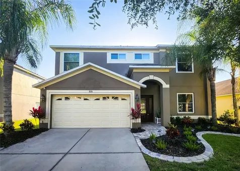 18216 Saltwater Run Place Tampa FL 33647