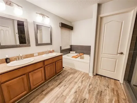 18216 Saltwater Run Place Tampa FL 33647