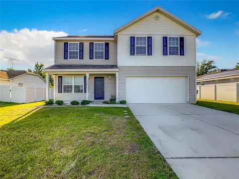 450 Britten Drive Kissimmee FL 34758