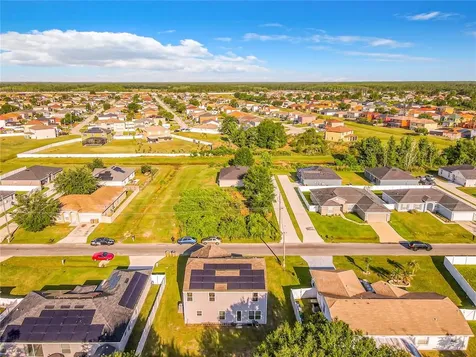 450 Britten Drive Kissimmee FL 34758
