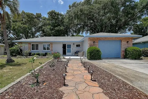 1916 Stardust Drive Clearwater FL 33755