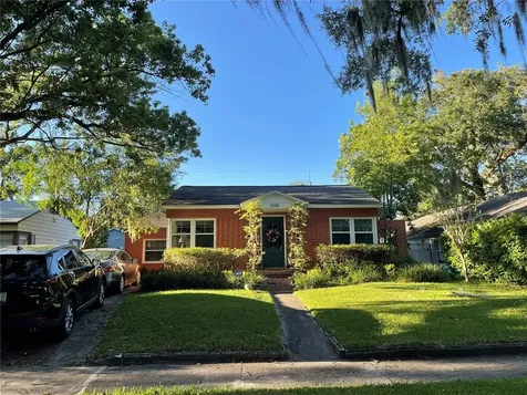 2103 Palmer Street Orlando FL 32803