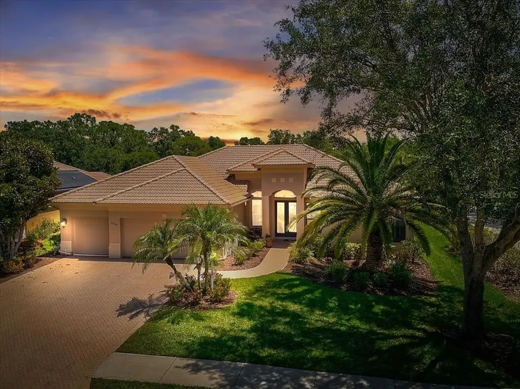 6543 The Masters Avenue Lakewood Ranch FL 34202