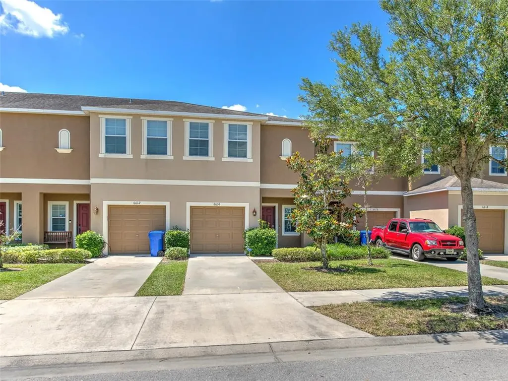 6614 Holly Heath Drive Riverview FL 33578