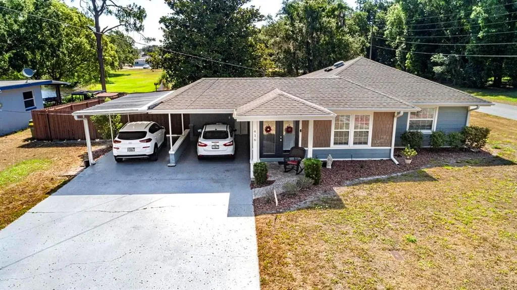 416 Louis Street Leesburg FL 34748