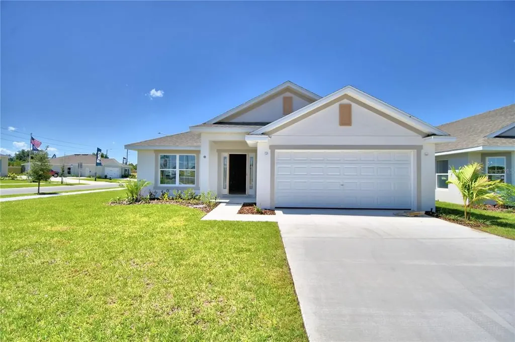 490 Panaro Lane Haines City FL 33844