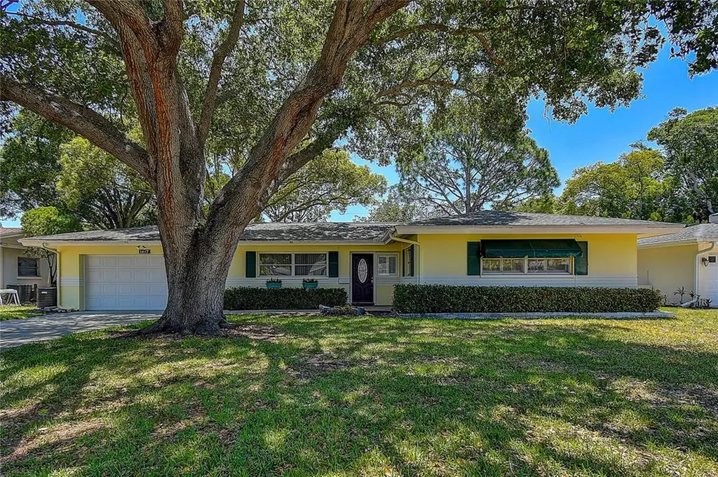 1417 Viewtop Drive Clearwater FL 33764