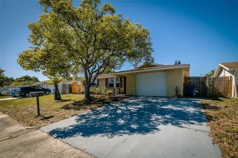 7125 Sandalwood Drive Port Richey FL 34668