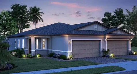7608 Sand Pierre Court Kissimmee FL 34747