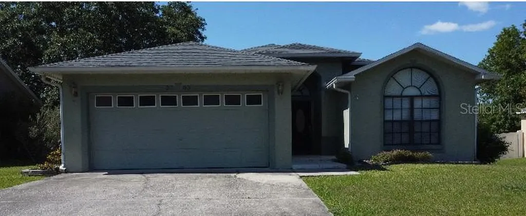 2703 Wilder Trace Court Plant City FL 33566