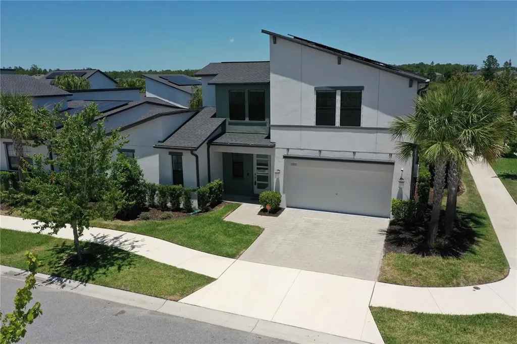 17357 Boyscout Lane Land O Lakes FL 34638