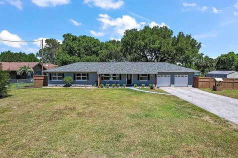 15829 Wilson Parrish Road Umatilla FL 32784