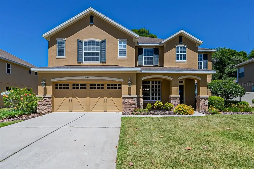 30148 Jutland Court Mount Dora FL 32757