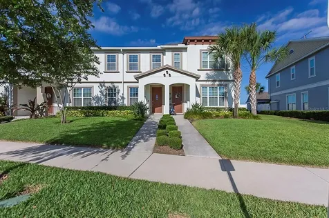 15507 Honeybell Drive Winter Garden FL 34787