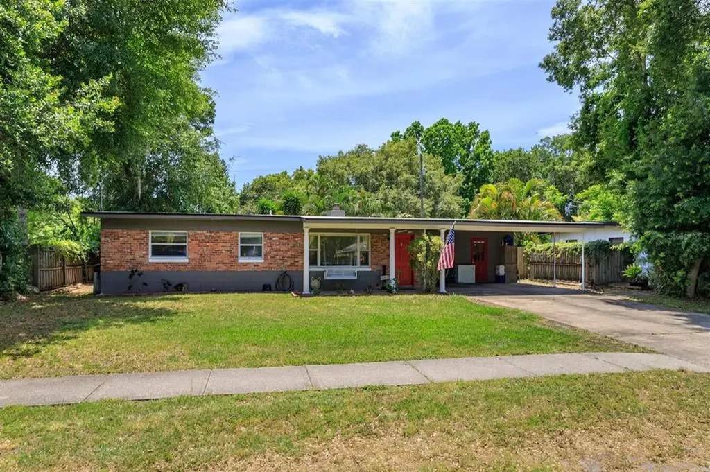 3004 Lake Margaret Drive Orlando FL 32806