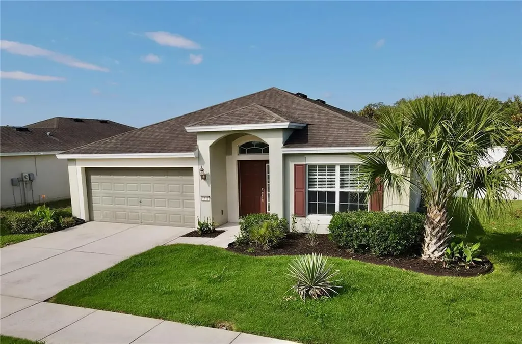 1141 China Aster Way Brooksville FL 34604