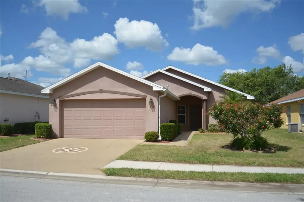 352 Lake Suzanne Drive Lake Wales FL 33859