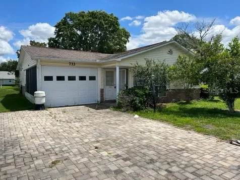 733 Agua Way Lady Lake FL 32159