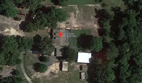 16022 Snow Memorial Highway Brooksville FL 34601