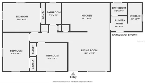881 Longdale Avenue Longwood FL 32750