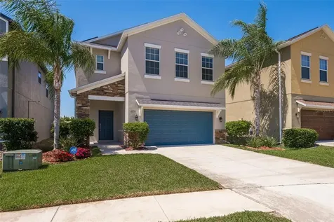 18992 Hampstead Heath Court Land O Lakes FL 34638