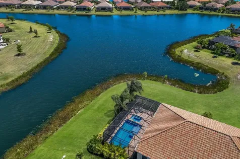 15721 Castle Park Terrace Lakewood Ranch FL 34202