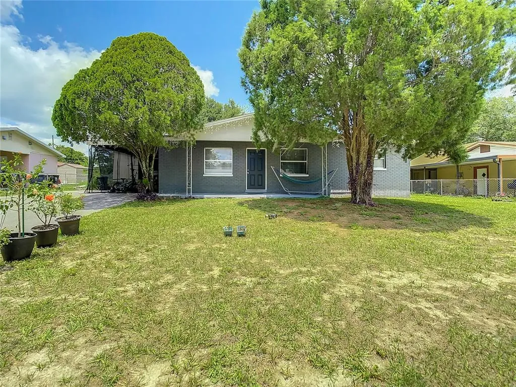 2780 Frazier Street Bartow FL 33830