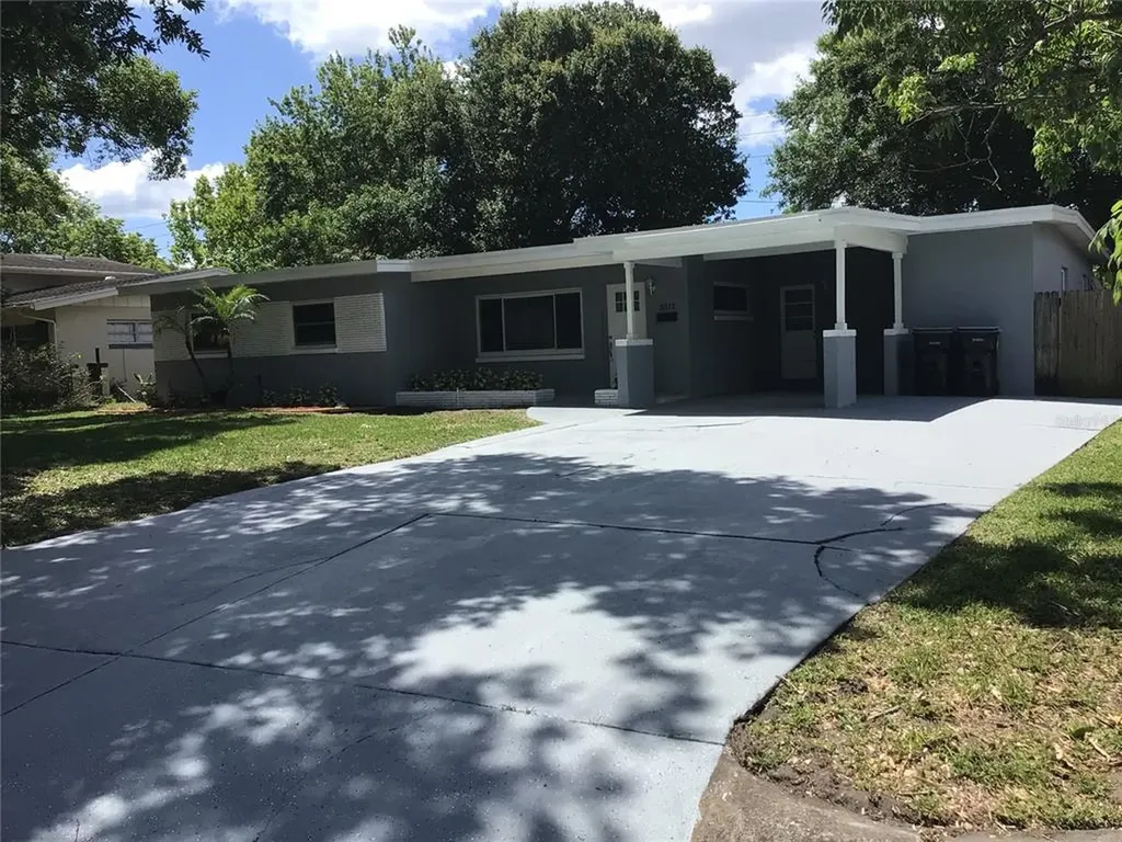 3312 Monteen Drive Orlando FL 32806