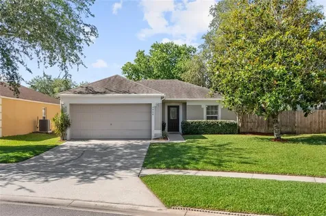 4060 Stonefield Drive Orlando FL 32826