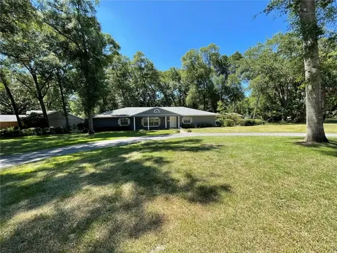 14584 SE 1st Avenue Road Summerfield FL 34491