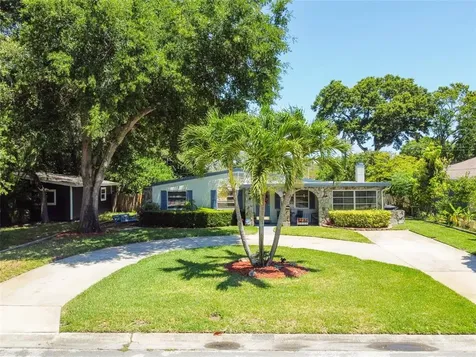 5135 32nd Avenue N St Petersburg FL 33710